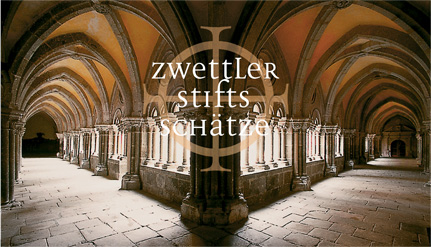 Klosterladen Stift Zwettl