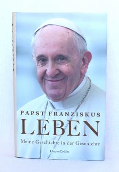 LEBEN-Meine Geschichte