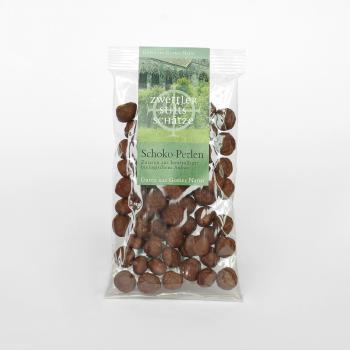 Schoko Perlen 50g