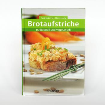 Brotaufstriche - Kulinarisches Österreich