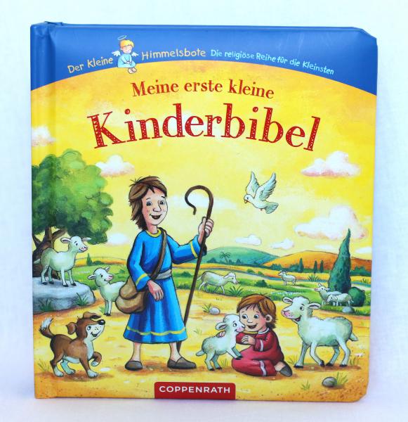 Kinderbibel