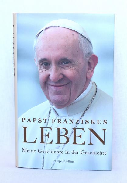 LEBEN-Meine Geschichte