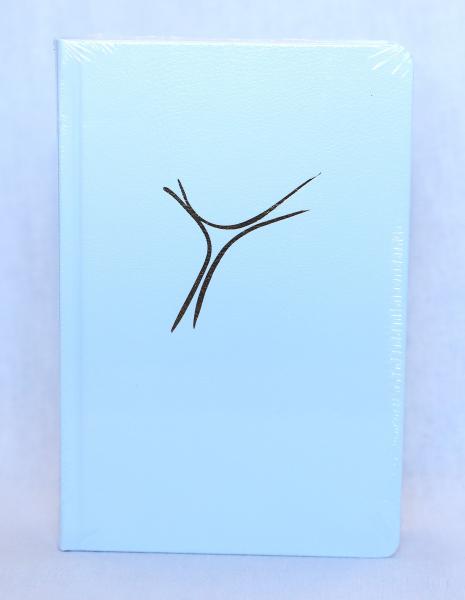 Gotteslob Cabra weiß