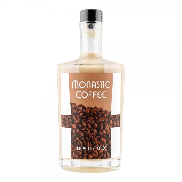 Monastic Coffee 0,5l