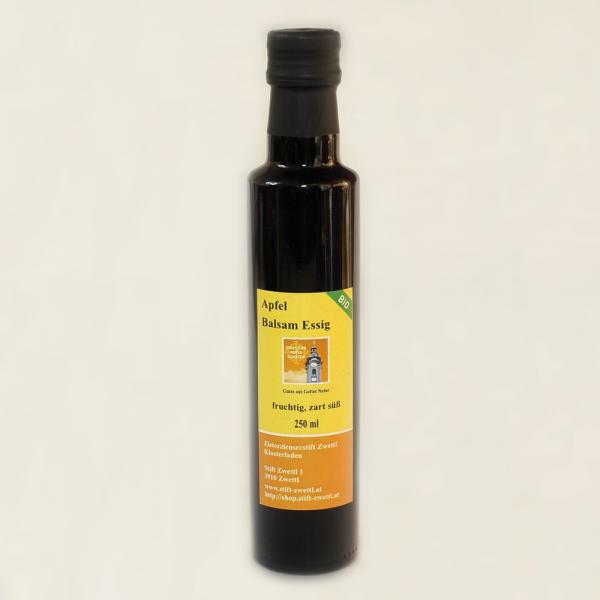 Apfel Balsam Essig bio 250ml